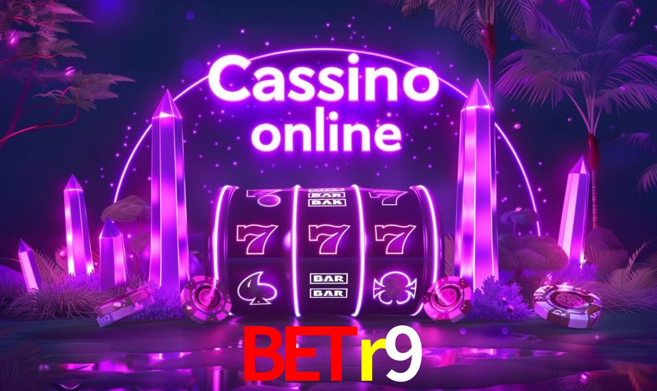 betr9 login