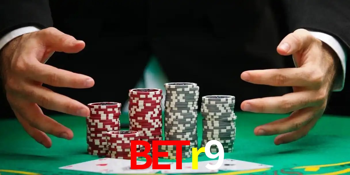betr9 login