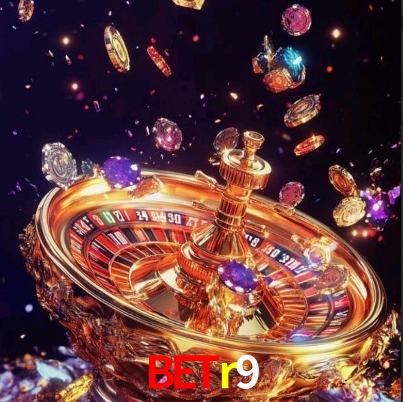 Sinta a adrenalina dos jogos de cassino com betr9